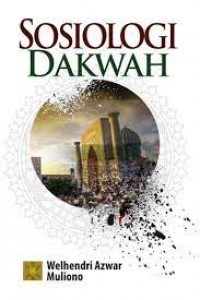 Pengantar sosiologi dakwah/Syamsuddin