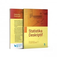 Satitistika Deskriptif/ Priyono dkk