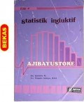 Statistik Induktif / Djarwanto