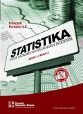 Statistika untuk ekonomi dan keuangan modern/Suharyadi