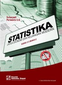 Pengantar statistika inferensial/Imam Gunawan