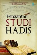 Studi Hadis/ Idri