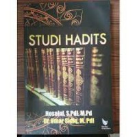 Studi Hadits/Hosaini