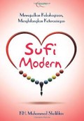 Sufi modrn/Muhammad Sholikhin
