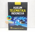 Hukum Telematika Indonesia/Sugeng