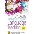Syllabus design for english language teaching/Abd. Hakim Yassi