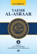 Tafsir Al-Asraar Jilid 4/Asrori