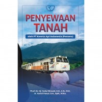 Penyewaan Tanah/Yulia Mirwati