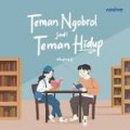 Teman Ngobrol jadi Teman Hidup/ @Kylatif