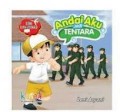 Andai Aku Jadi Tentara/Leni Aryani