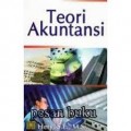 Teori Akuntansi/ Hery