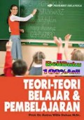 Teori-teori Belajar & Pembelajaran / Ratna Wilis Dahar