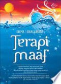 Terapi maaf/Ibnu Ibrahim