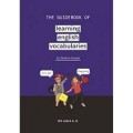 The guidebook of learning english vocabularies for modern people/Ifa Laila