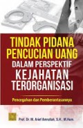 Tindak pidana korupsi pada proses pengadaan barang dan jasa/Agus Kasiyanto
