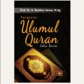 Pengantar ulumul quran Edisi Revisi/Rosihon Anwar