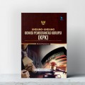 Undang Undang Komisi Pemberantas Korupsi (KPK)/Tim Penerbit Linus