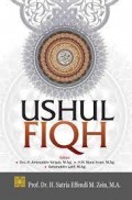 Ushul Fiqh/Satria Effendi, M. Zein