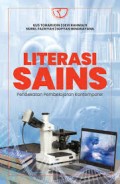 Literasi Sains: pendekatan pembelajaran kontemporer/ Uus Toharudin, dkk