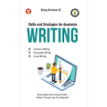 Skills and strategies for academic writing/Otong Setiawan Dj