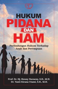 Image of Hukum Pidana dan HAM / Henny Nuraeny