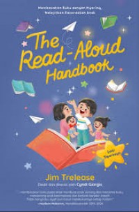 Image of The read-aloud handbook/Jim Trelease